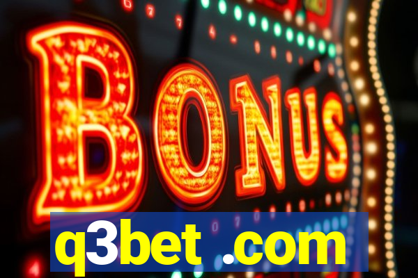 q3bet .com